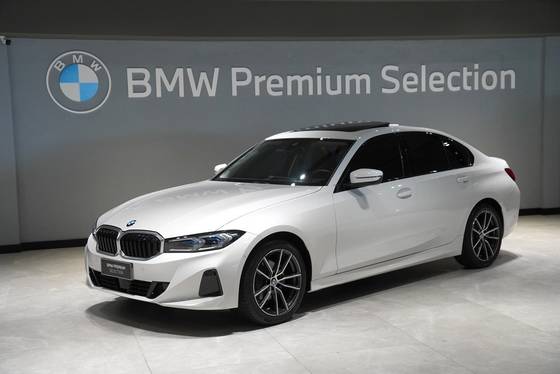 BMW 320i 2.0 16V TURBO FLEX SPORT GP AUTOMÁTICO